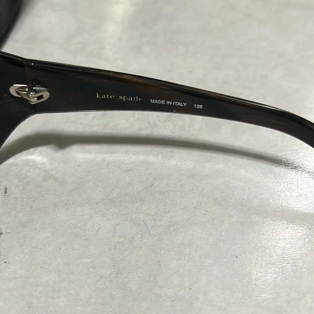 Kate Spade Sherrie sunglasses